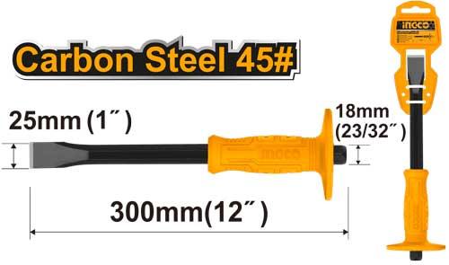 Cold Chisel 25mm